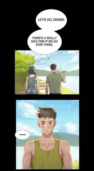 Sister Neighbors (Uncensored) [Chapter 1-18]