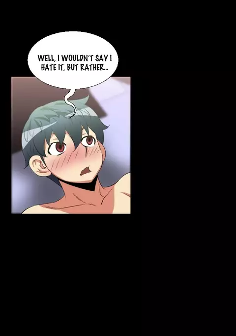 Love Parameter Ch.1-59