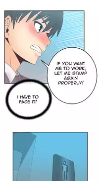 My Office Ch.1-18 (English) (Ongoing)