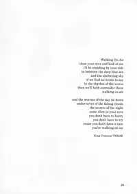 (C59) [Sendan, Zero Hour (Mayuna Yuuma, Okosama Lunch)] IN BETWEEN THE DEEP BLUE SEA AND THE SHELTERING SKY (AIR)