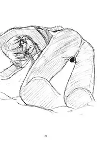 (C47) [Moriman Sho-Ten (Various)] KEY Tegakari (Various)