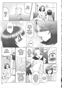 [Fuusen Club] Orgamania Ch. 1-3 [English] [desudesu]