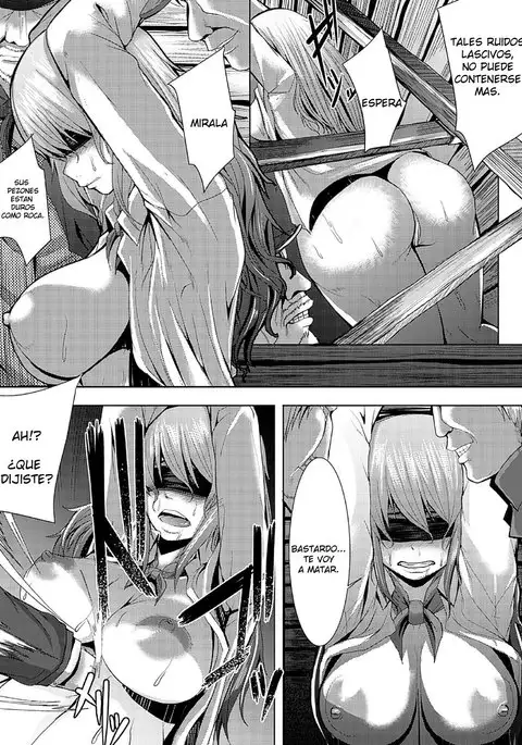 Billy The Kid: Kegareta Eiyuu ;3