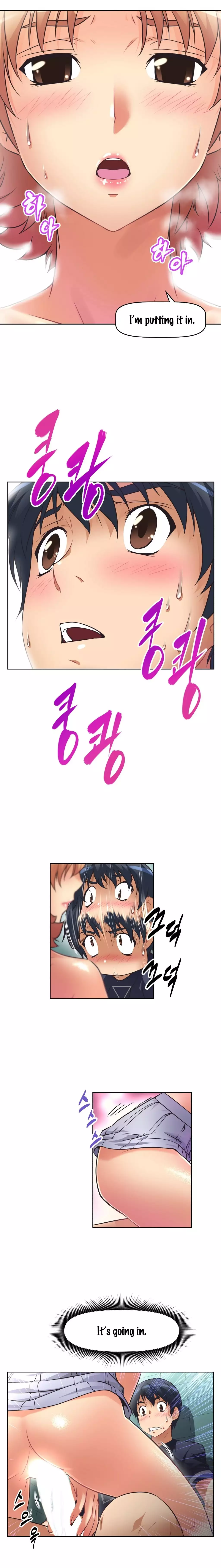 Brawling Go 0-13 Chapters