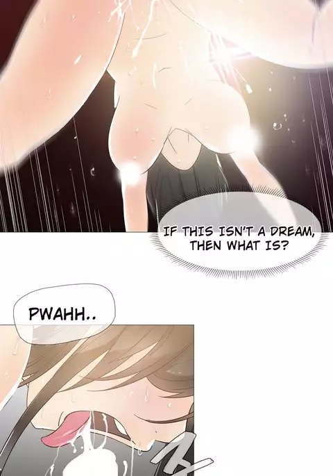 Household Affairs Ch.1-45