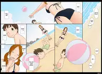 [Ponpharse] Ponfaz Vol.7 [English] [desudesu]