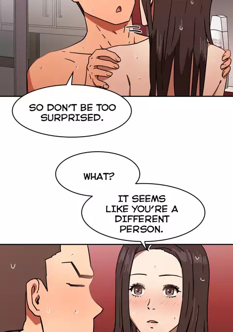 Refrain Love Ch.1-27