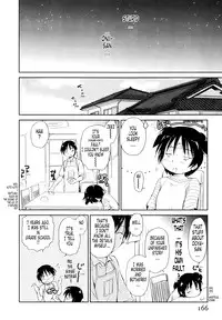 [Mutsuki Tsutomu] Momoiro Peanuts Vol. 1 [English] [Tonigobe]