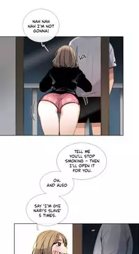 [Silverstar] Talk To Me Ch.1-37 (English) (Ongoing)