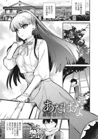 [Munomerikun] Tsuya, Himegoto [Digital]