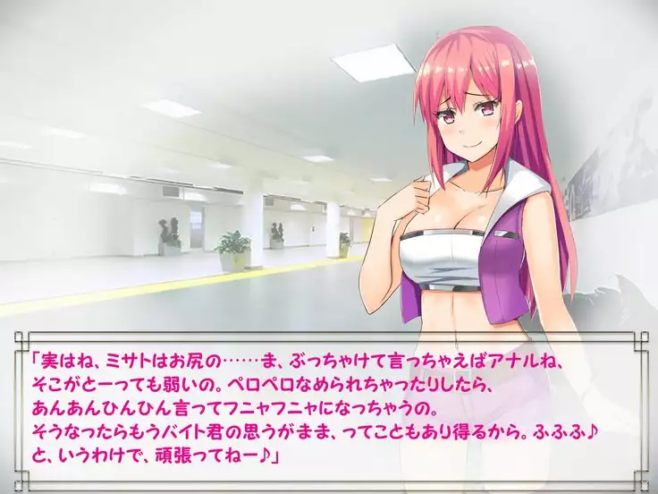 ドMプロレス2 画像集