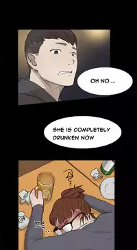 Double Date Ch.1-18 (English) (Ongoing)