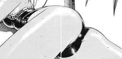 [Dummy Circle (Various)] Moko-chan's Bombshell Guidebook!