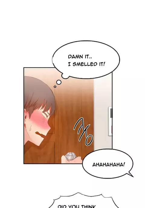 Hari Dormitory Ch.0-29