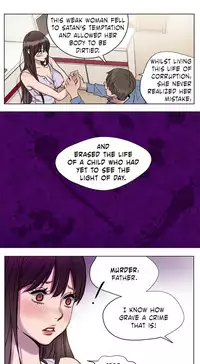 [Ramjak] Atonement Camp Ch.1-32 (English) (Ongoing)