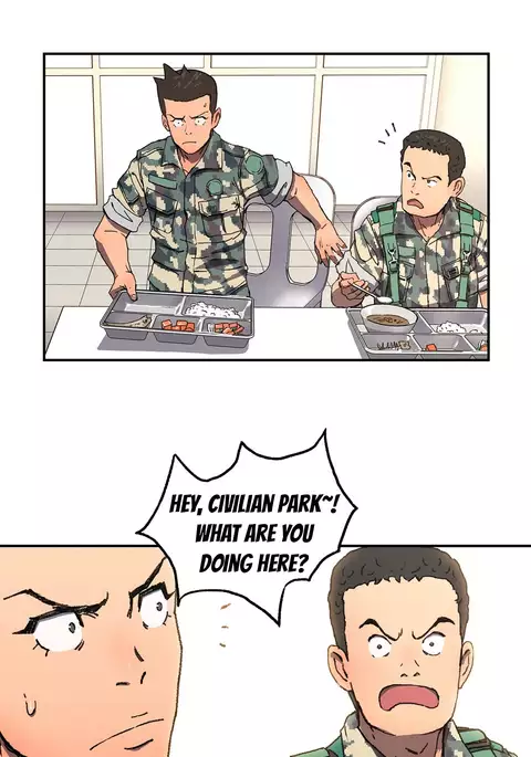Refrain Love Ch.1-31
