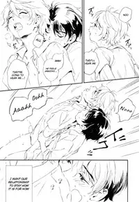 (ZERO no Hakobune 4) [MOMO (Momoishi)] Himitsu (ALDNOAH.ZERO) [English] [Shotachan]