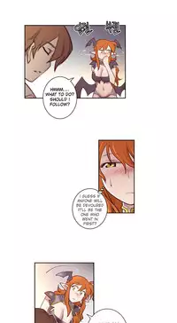 [Son Hee-Joon] Master in My Dreams Ch.0-32 (English) (Ongoing)