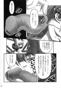 (C66) [NNZ DAN (Great Majin)] Kokushoku Vol.1 (Fate/stay night)