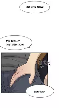 Double Date Ch.1-17 (English) (Ongoing)