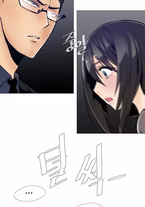 Household Affairs Ch.1-44