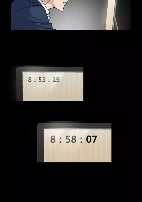 The Taste of Hands Ch.1-63