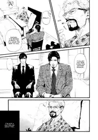 [Ike Reibun] Bi no Kyoujin ~ X Side ~ Ch. 1-4 [English] [Fujoshi Bitches] [Decensored]