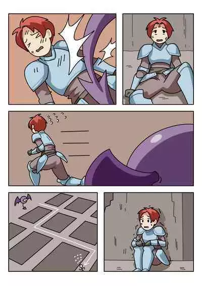 [Popuka9] Sissy Life ch.1-19 [English][ongoing]