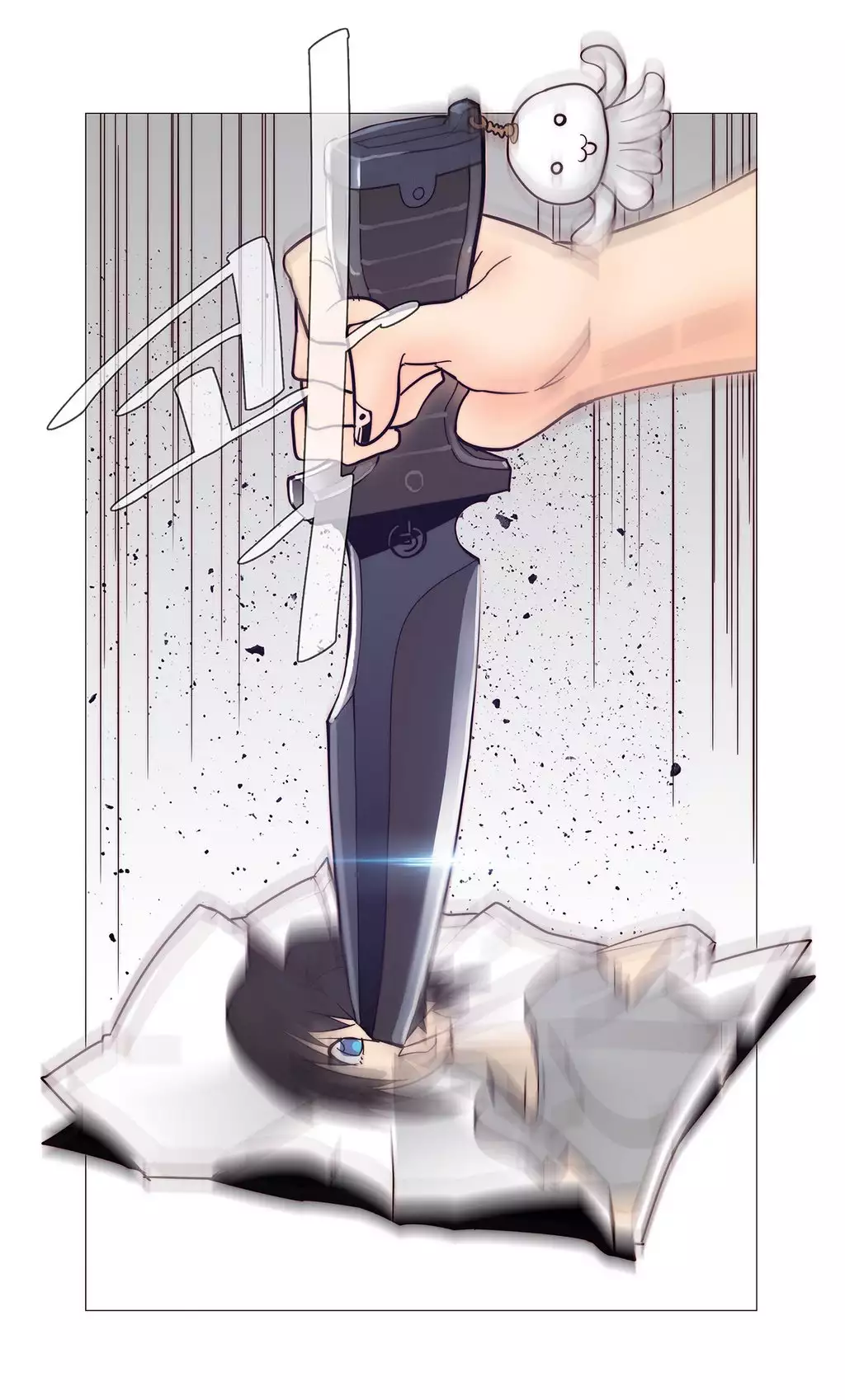 Household Affairs Ch.1-24