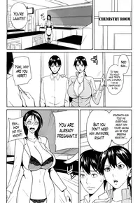 [Maimu-Maimu] Kyouko Sensei to Boku no Himitsu | Kyouko-sensei and My Secret [English] [Lazarus H]