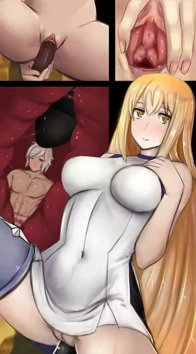 [Purekonkon] Unbirth