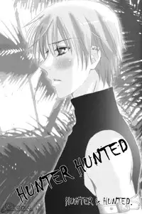 [Blue Crest (Azukiya, Momonon)] HUNTER HUNTED (Vampire Knight) [English] [Meian]