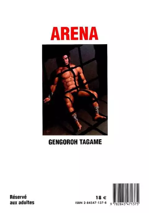 Arena Ch. 1-2