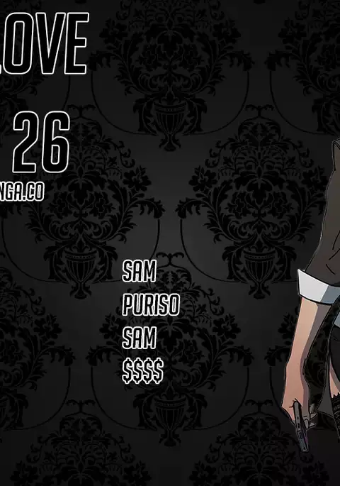 Refrain Love Ch.1-37