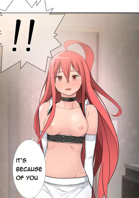 Tissue Thieves Ch.1-34