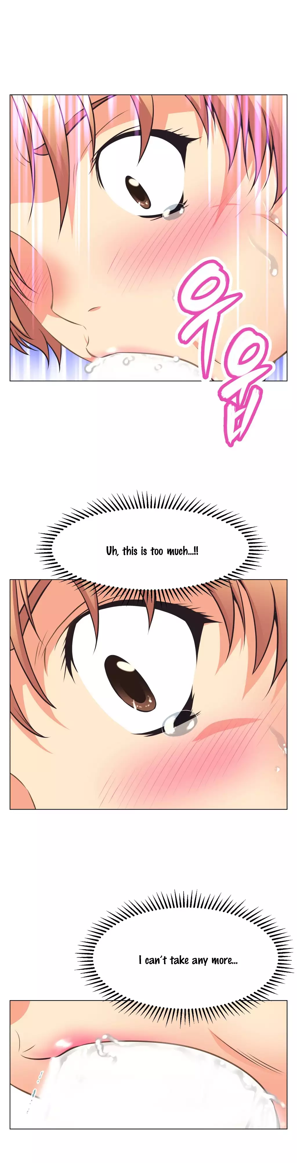 Brawling Go 0-13 Chapters