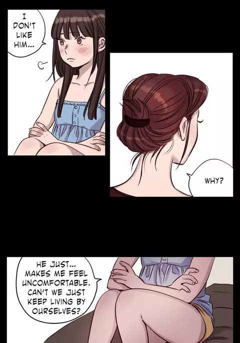 Atonement Camp Ch.1-39