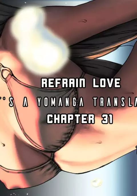 Refrain Love Ch.1-34