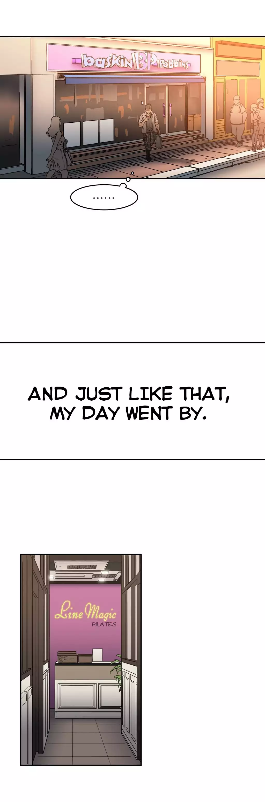 Refrain Love Ch.1-12