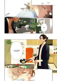 [Scarlet Beriko] Joou to Shitateya Ch. 1-5 [English] [MadameLePoo Scanlations]