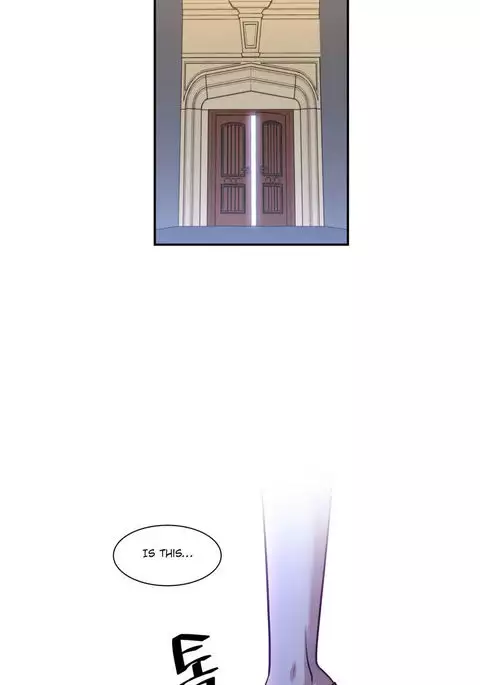 Master in My Dreams Ch.0-38