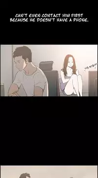 [Mr. Byeong-Su] Cohabitation Ch.1-30 (English) (Ongoing)