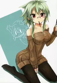 [Nyakko-ya (Various)] Shin (Change)!! Nyakko Baka Ichidai