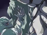 [Junk Center Kameyoko Bldg] HARD BLACK (BLACK LAGOON)