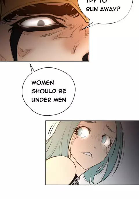 Perfect Half Ch.1-24