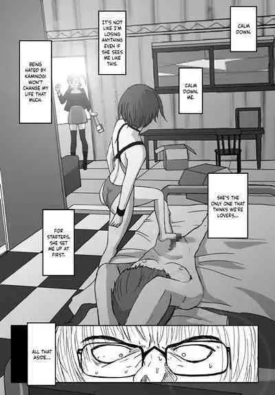Better Girls Ch. 1-5