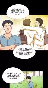 Sexual Fantasy Ch.1-5 (English) (Ongoing)