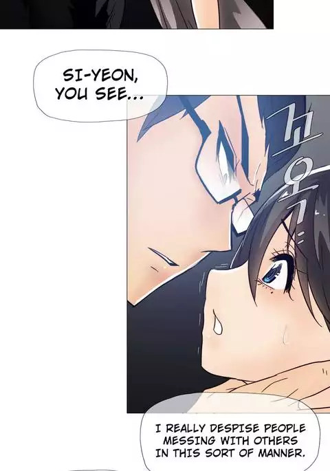 Household Affairs Ch.1-40