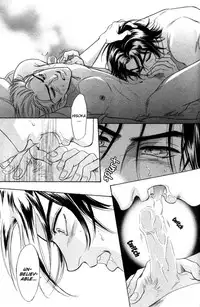 [SADAHIRO MIKA] Agnus Dei/ Lamb of God (YAOI)