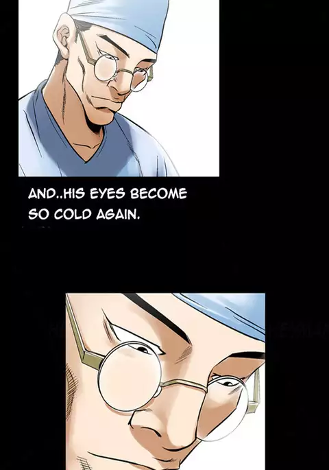 The Taste of Hands Ch.1-73